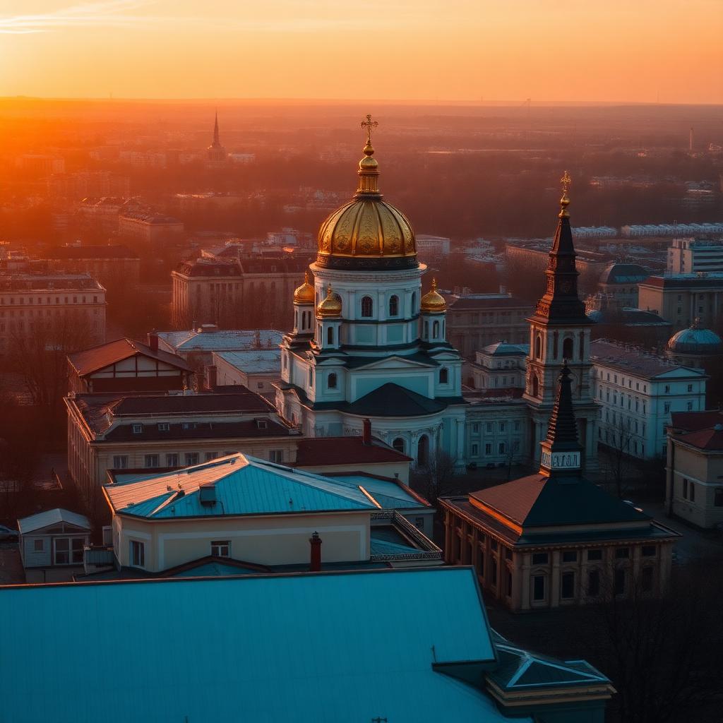 Ukraine