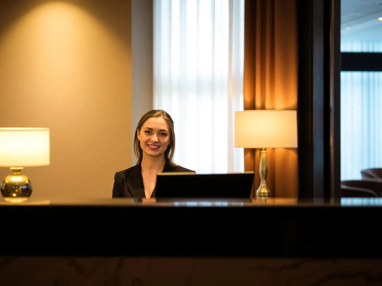 HoReCa workers